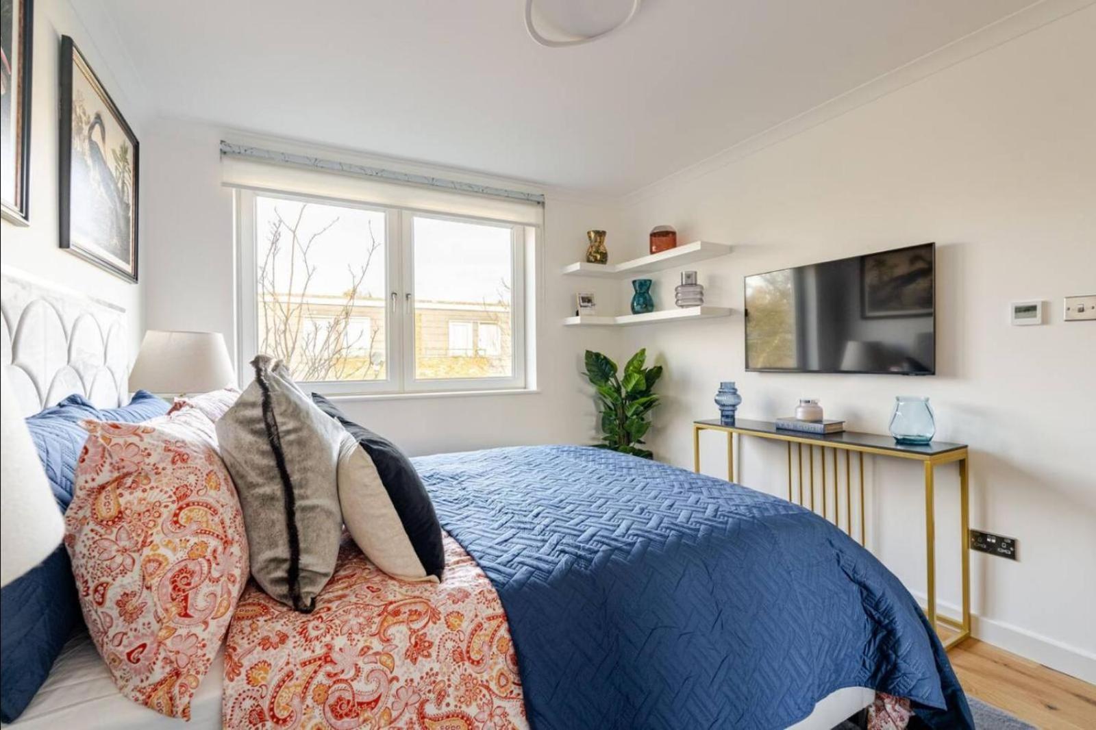 Ferienhaus Private And Gated Family - Sleeps 6 London
