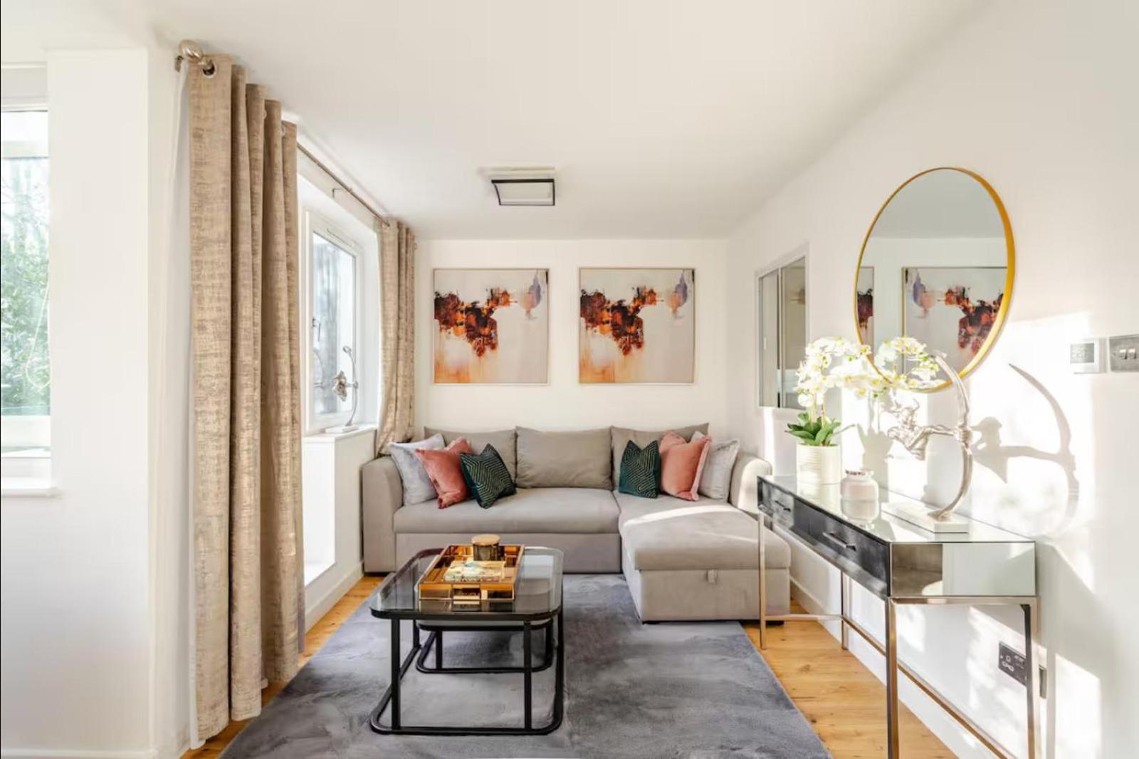 Ferienhaus Private And Gated Family - Sleeps 6 *